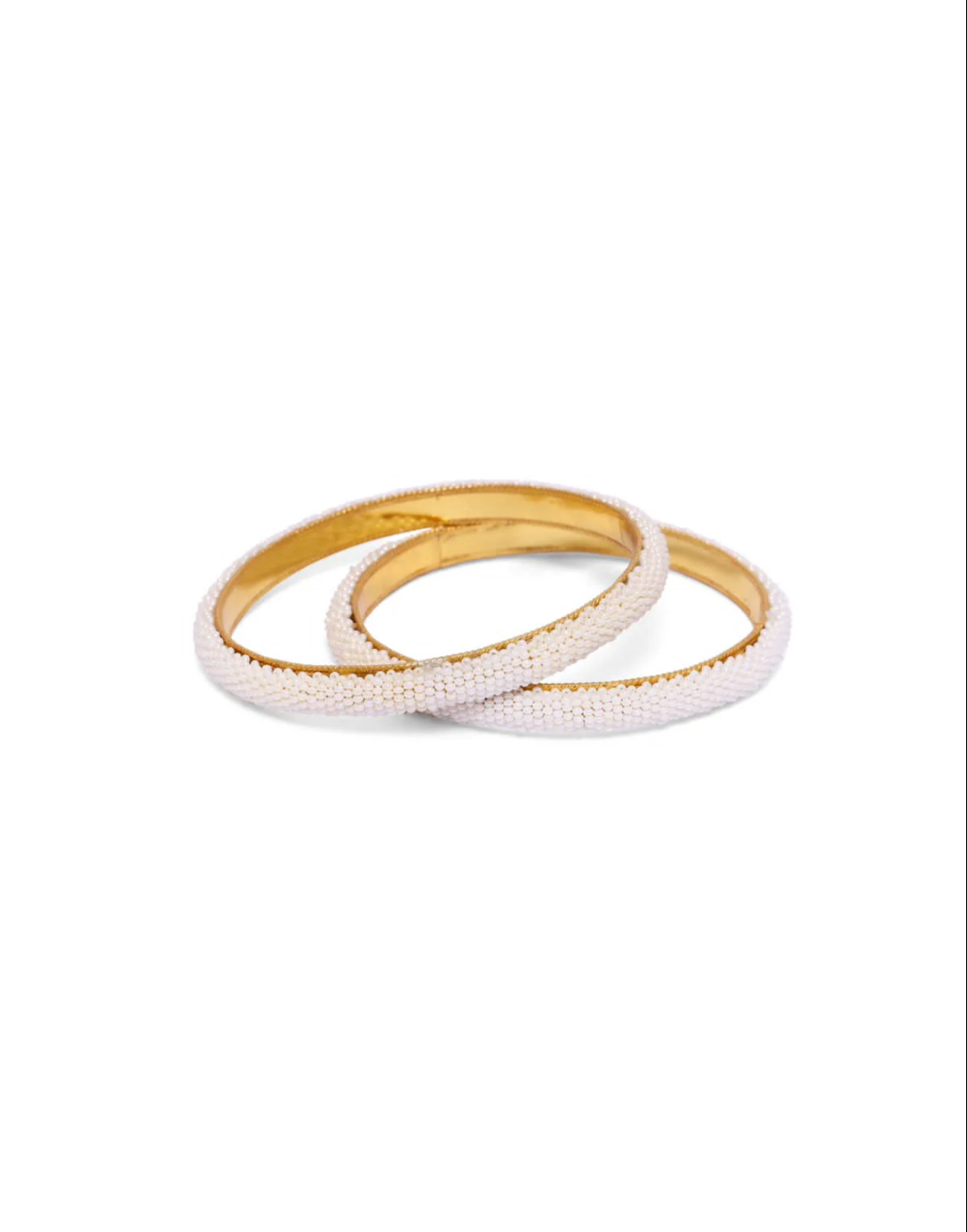Mukta bangle