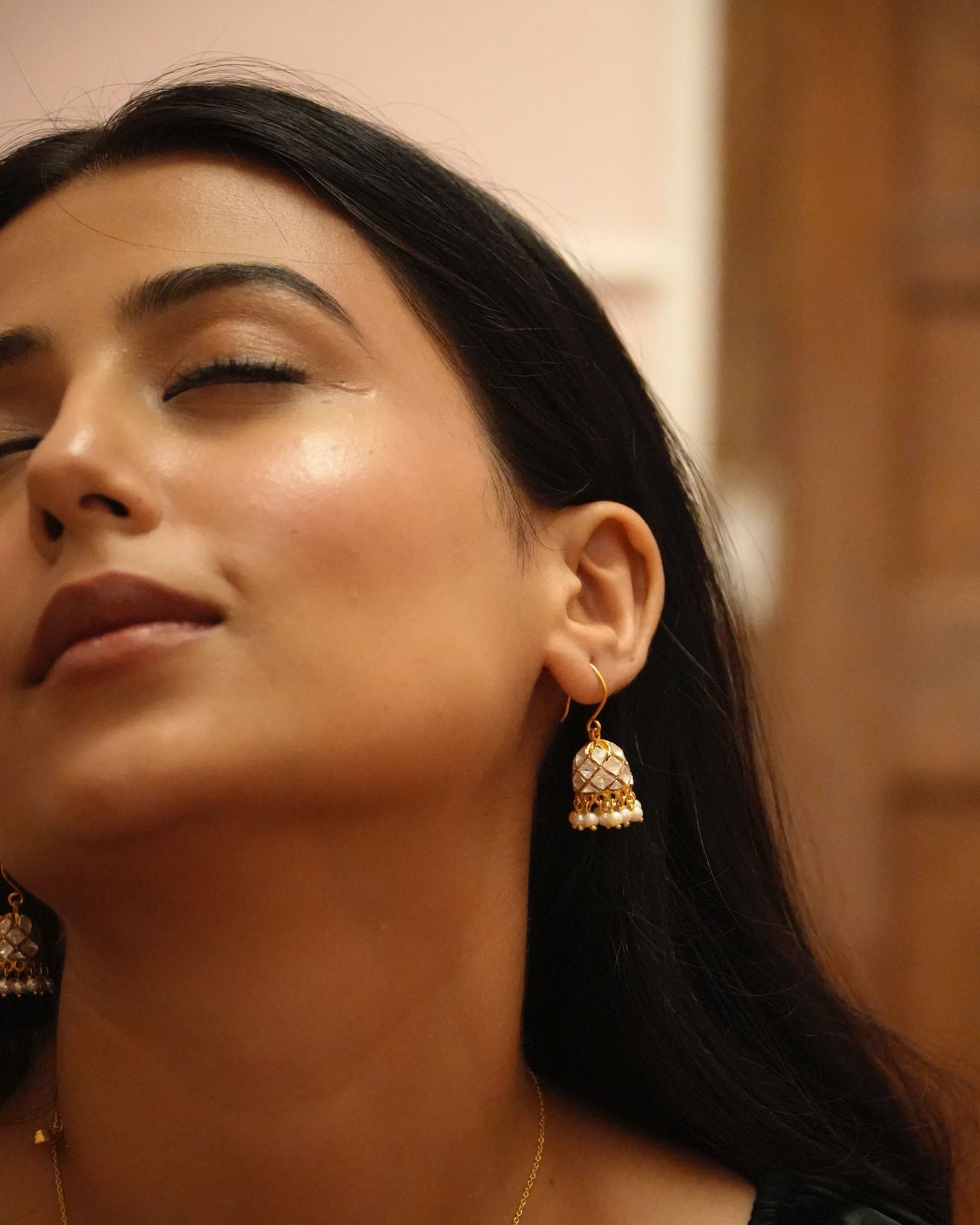 Areebah Jhumki