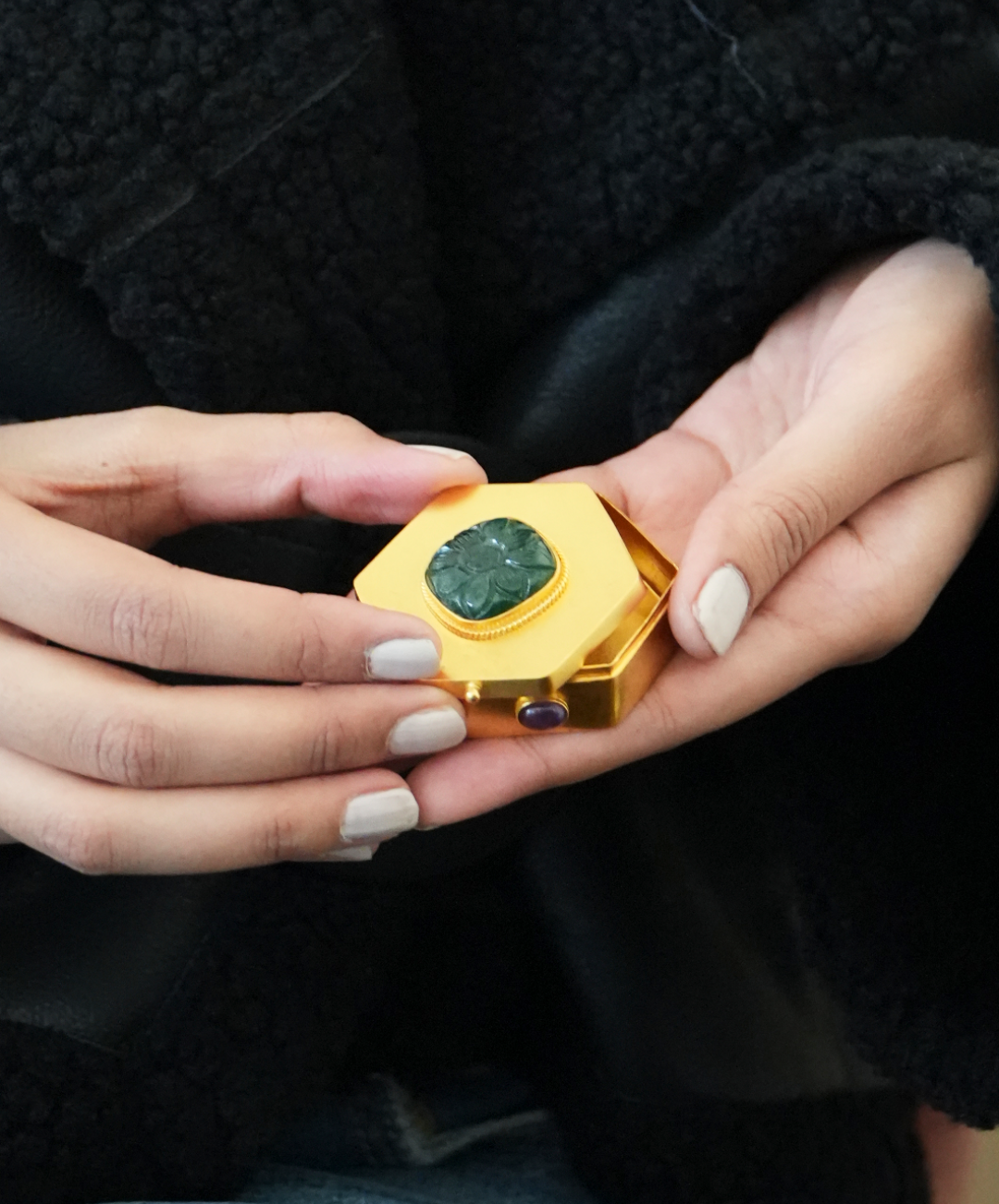 Pillpalloza Pill Box