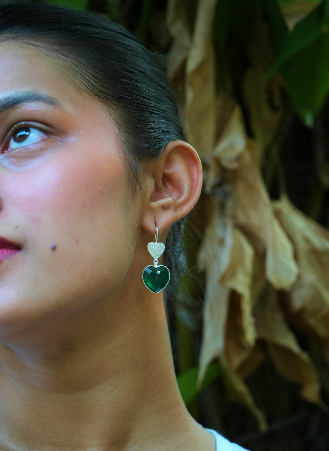 Anshika earrings