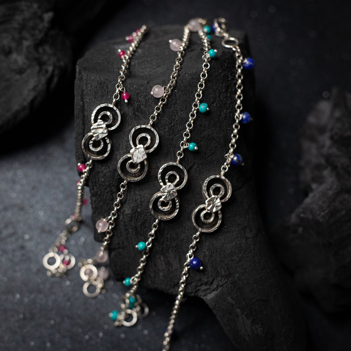 Eternity Chain Bracelet