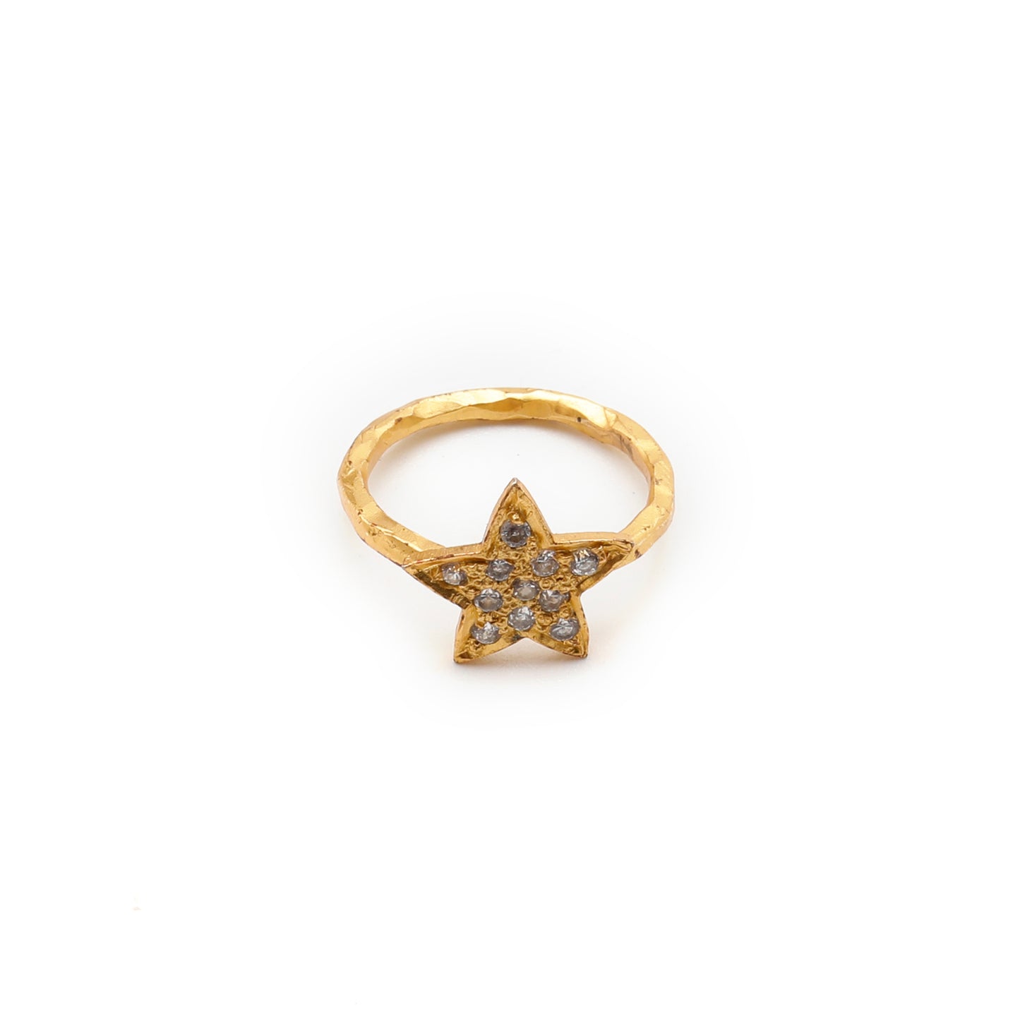 Star  Ring