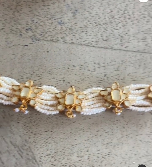 Tukdi choker