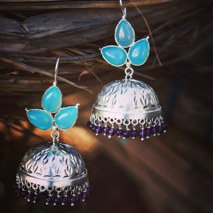 Rang Jhumka